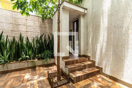 Casa à venda com 330m², 4 quartos e 3 vagasÁrea Externa