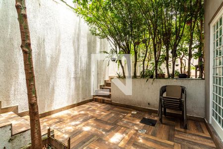 Casa à venda com 330m², 4 quartos e 3 vagasÁrea Externa