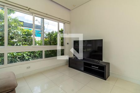 Casa à venda com 330m², 4 quartos e 3 vagasSala de TV