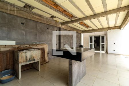 Casa à venda com 330m², 4 quartos e 3 vagasPiscina/Área Gourmet