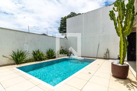 Casa à venda com 330m², 4 quartos e 3 vagasPiscina/Área Gourmet