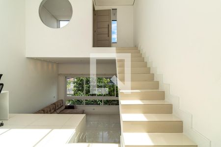 Casa à venda com 330m², 4 quartos e 3 vagasSala de TV