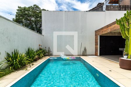 Casa à venda com 330m², 4 quartos e 3 vagasPiscina/Área Gourmet