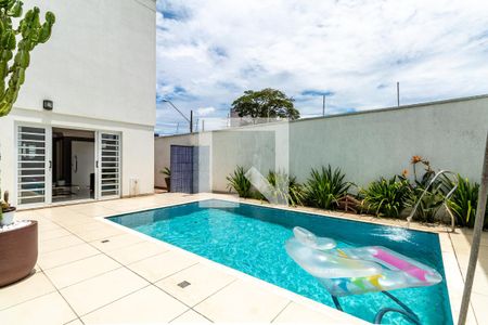Casa à venda com 330m², 4 quartos e 3 vagasPiscina/Área Gourmet