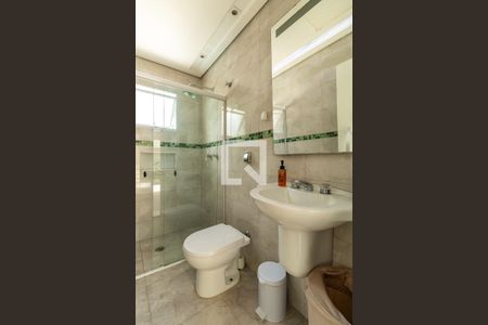 Casa à venda com 330m², 4 quartos e 3 vagasBanheiro