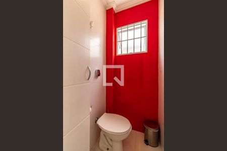 Casa à venda com 330m², 4 quartos e 3 vagasLavabo