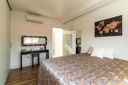 Casa à venda com 330m², 4 quartos e 3 vagasQuarto 1