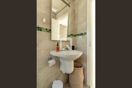 Casa à venda com 330m², 4 quartos e 3 vagasBanheiro