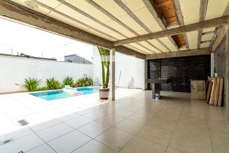 Casa à venda com 330m², 4 quartos e 3 vagasPiscina/Área Gourmet