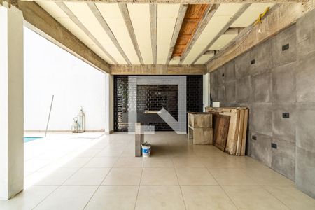 Casa à venda com 330m², 4 quartos e 3 vagasPiscina/Área Gourmet