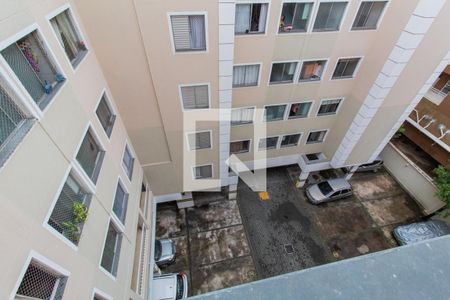 Vista do Quarto 2 de apartamento para alugar com 2 quartos, 124m² em Jardim Umarizal, São Paulo