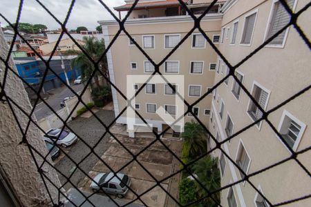 Quarto 1 de apartamento para alugar com 2 quartos, 124m² em Jardim Umarizal, São Paulo