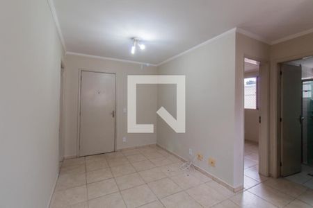 Sala de apartamento para alugar com 2 quartos, 124m² em Jardim Umarizal, São Paulo