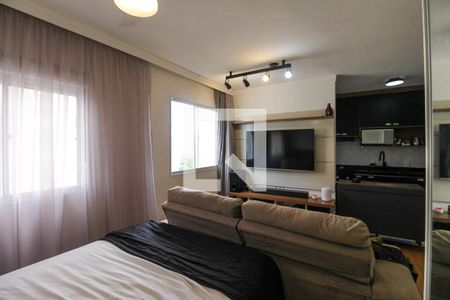 Studio de apartamento para alugar com 1 quarto, 34m² em Vila Graciosa, São Paulo