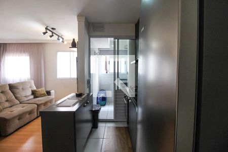 Apartamento para alugar com 34m², 1 quarto e sem vaga Apartamento para alugar com 34m², 1 quarto e sem vagaCozinha