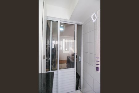 Apartamento para alugar com 34m², 1 quarto e sem vaga Apartamento para alugar com 34m², 1 quarto e sem vagaÁrea de Serviço