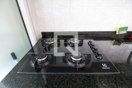 Apartamento para alugar com 34m², 1 quarto e sem vaga Apartamento para alugar com 34m², 1 quarto e sem vagaCozinha