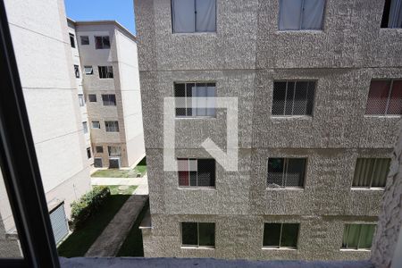 Apartamento para alugar com 38m², 2 quartos e 1 vagaQuarto 1 - vista