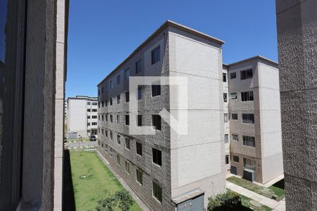 Apartamento para alugar com 38m², 2 quartos e 1 vagaQuarto 1 - vista
