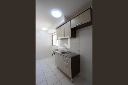 Apartamento para alugar com 38m², 2 quartos e 1 vagaCozinha