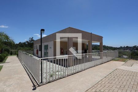 Apartamento para alugar com 38m², 2 quartos e 1 vagaÁrea comum - salão de festas