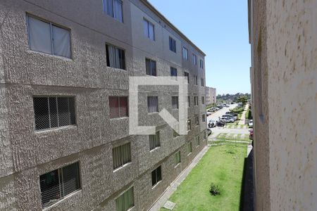 Apartamento para alugar com 38m², 2 quartos e 1 vagaQuarto 1 - vista