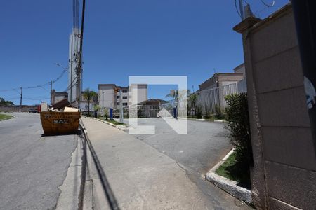 Apartamento para alugar com 38m², 2 quartos e 1 vagaFachada do condomínio