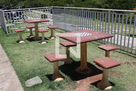 Apartamento para alugar com 38m², 2 quartos e 1 vagaÁrea comum