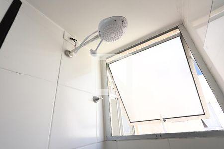 Apartamento para alugar com 38m², 2 quartos e 1 vagaBanheiro