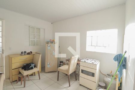 Studio de kitnet/studio para alugar com 1 quarto, 60m² em Scharlau, São Leopoldo