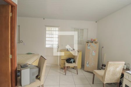 Studio de kitnet/studio para alugar com 1 quarto, 60m² em Scharlau, São Leopoldo