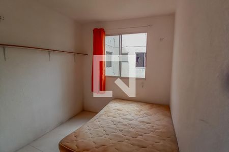 Quarto de apartamento para alugar com 2 quartos, 60m² em Santos Dumont, São Leopoldo