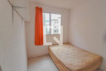 Quarto de apartamento para alugar com 2 quartos, 60m² em Santos Dumont, São Leopoldo