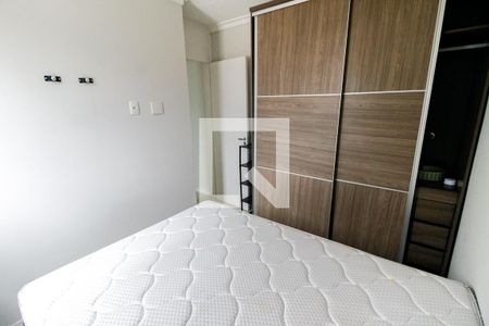 Apartamento para alugar com 50m², 2 quartos e 1 vaga Apartamento para alugar com 50m², 2 quartos e 1 vagaQuarto 2 - Armários