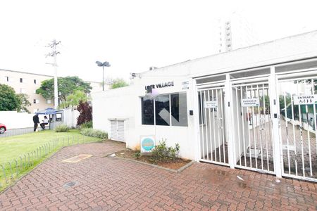 Apartamento para alugar com 50m², 2 quartos e 1 vaga Apartamento para alugar com 50m², 2 quartos e 1 vagaFachada e portaria