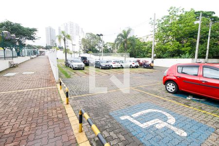 Apartamento para alugar com 50m², 2 quartos e 1 vaga Apartamento para alugar com 50m², 2 quartos e 1 vagavagas