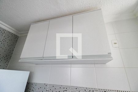 Apartamento para alugar com 50m², 2 quartos e 1 vaga Apartamento para alugar com 50m², 2 quartos e 1 vagaCozinha - Armários