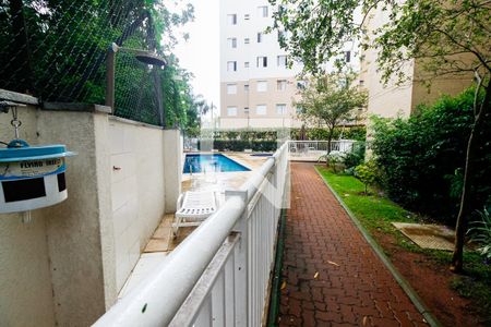 Apartamento para alugar com 50m², 2 quartos e 1 vaga Apartamento para alugar com 50m², 2 quartos e 1 vagaÁrea comum