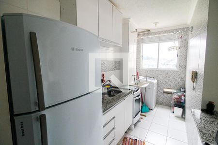 Apartamento para alugar com 50m², 2 quartos e 1 vaga Apartamento para alugar com 50m², 2 quartos e 1 vagaCozinha - Armários