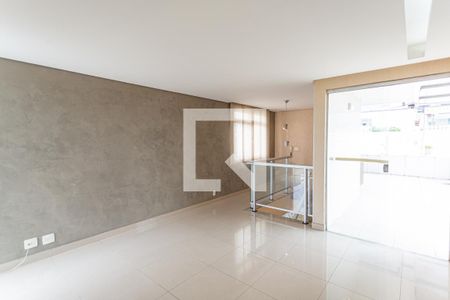 Sala 2 de apartamento à venda com 4 quartos, 264m² em Palmares, Belo Horizonte