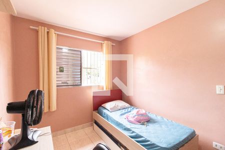 Quarto 1 de casa de condomínio à venda com 2 quartos, 67m² em Santo Antônio, Osasco