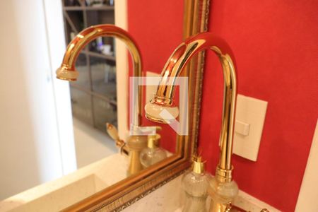 Apartamento à venda com 110m², 4 quartos e 2 vagaslavabo