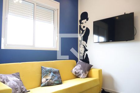 Apartamento à venda com 110m², 4 quartos e 2 vagasquarto 2