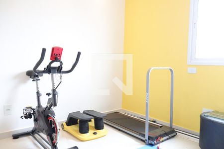 Apartamento à venda com 110m², 4 quartos e 2 vagasquarto 3