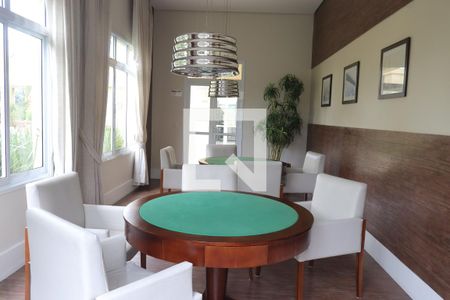 Apartamento à venda com 110m², 4 quartos e 2 vagasÁrea comum