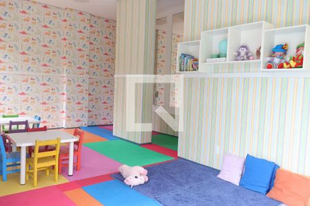 Apartamento à venda com 110m², 4 quartos e 2 vagasÁrea comum