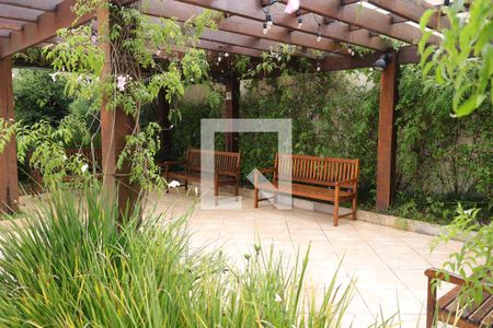 Apartamento à venda com 110m², 4 quartos e 2 vagasÁrea comum