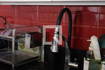 Apartamento à venda com 110m², 4 quartos e 2 vagascozinha