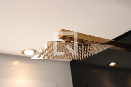 Apartamento à venda com 110m², 4 quartos e 2 vagasBanheiro da Suíte