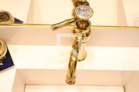 Apartamento à venda com 110m², 4 quartos e 2 vagasBanheiro da Suíte